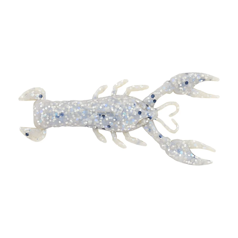 Berkley PowerBait® 2-1/2 MaxScent Lil' Trooper Baits 8-Pack