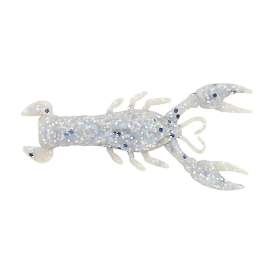 Berkley PowerBait® 2-1/2 MaxScent Lil' Trooper Baits 8-Pack