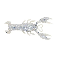 Berkley PowerBait® 2-1/2 MaxScent Lil' Trooper Baits 8-Pack