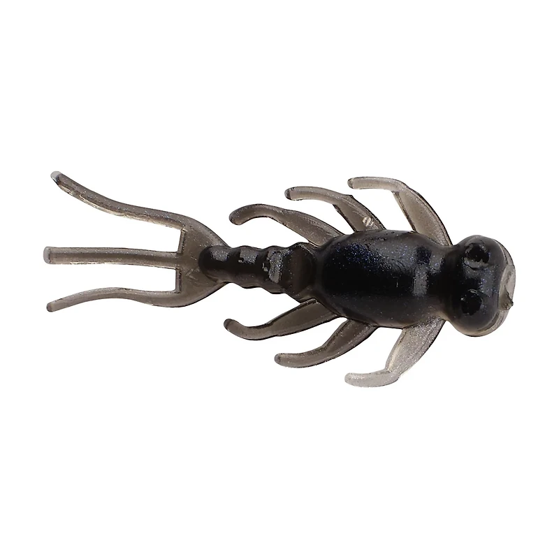 Berkley PowerBait® 3/4 Mayfly Baits 14-Pack