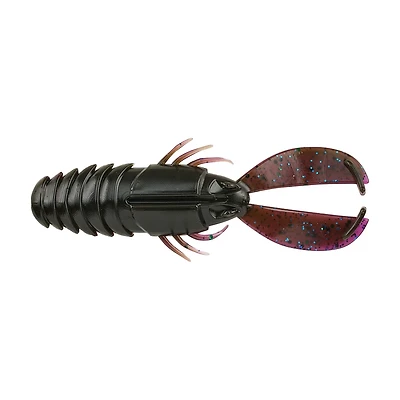 Berkley PowerBait® 3-1/2 Crash Craw Baits 8-Pack