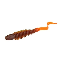 Berkley PowerBait® 3 Curly Bones Worms 10-Pack