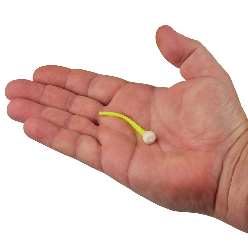 Berkley PowerBait® 3 in Floating Mice Tails 13-Pack