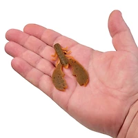 Berkley PowerBait® 3 MaxScent Chigger Craws 8-Pack