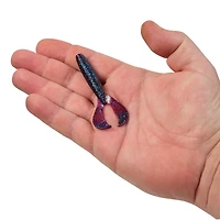 Berkley PowerBait® 3 The Boss Grub Baits 9-Pack