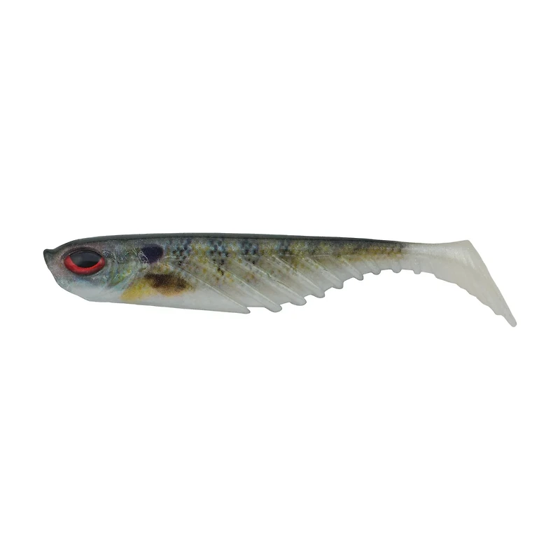 Berkley PowerBait® 4 Ripple Shad Baits 5-Pack