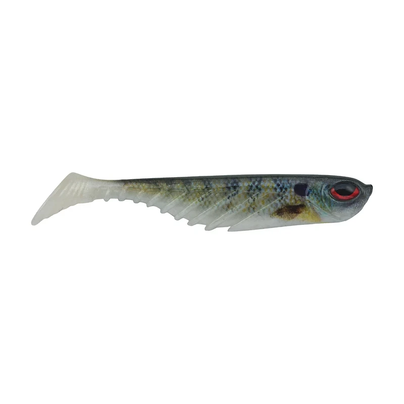 Berkley PowerBait® 4 Ripple Shad Baits 5-Pack