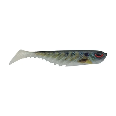Berkley PowerBait® 4 Ripple Shad Baits 5-Pack
