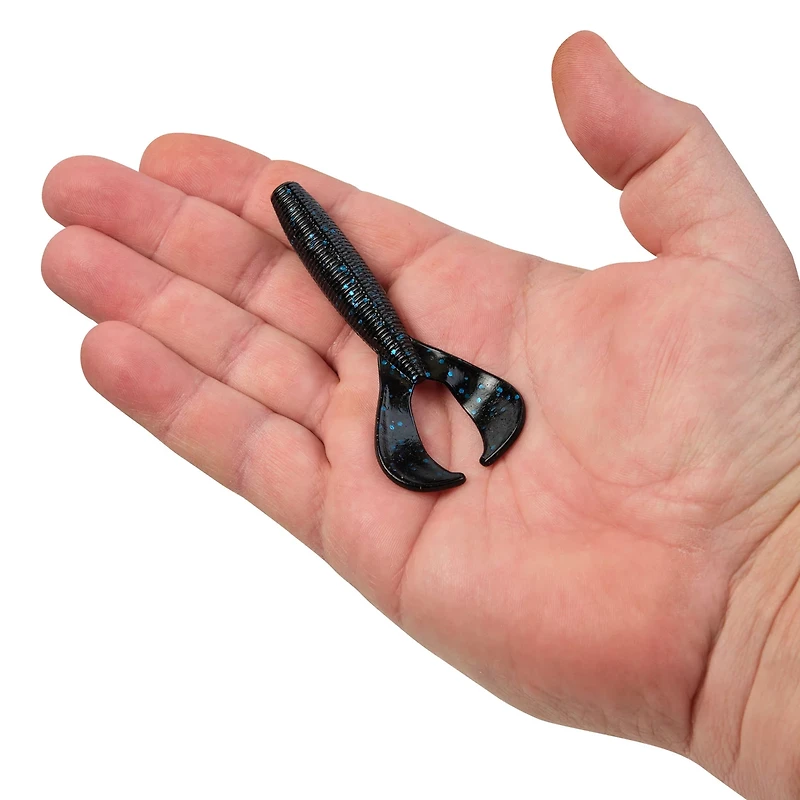 Berkley PowerBait® 4 The Boss Grub Baits 8-Pack