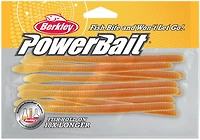 Berkley PowerBait® 6 in Power® Nightcrawler Worms 13-Pack
