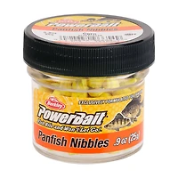 Berkley PowerBait® Panfish Nibbles