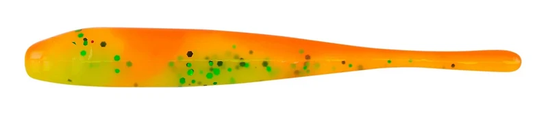 Berkley PowerBait® Pro 3 Twitchtail Minnow Baits 15-Pack