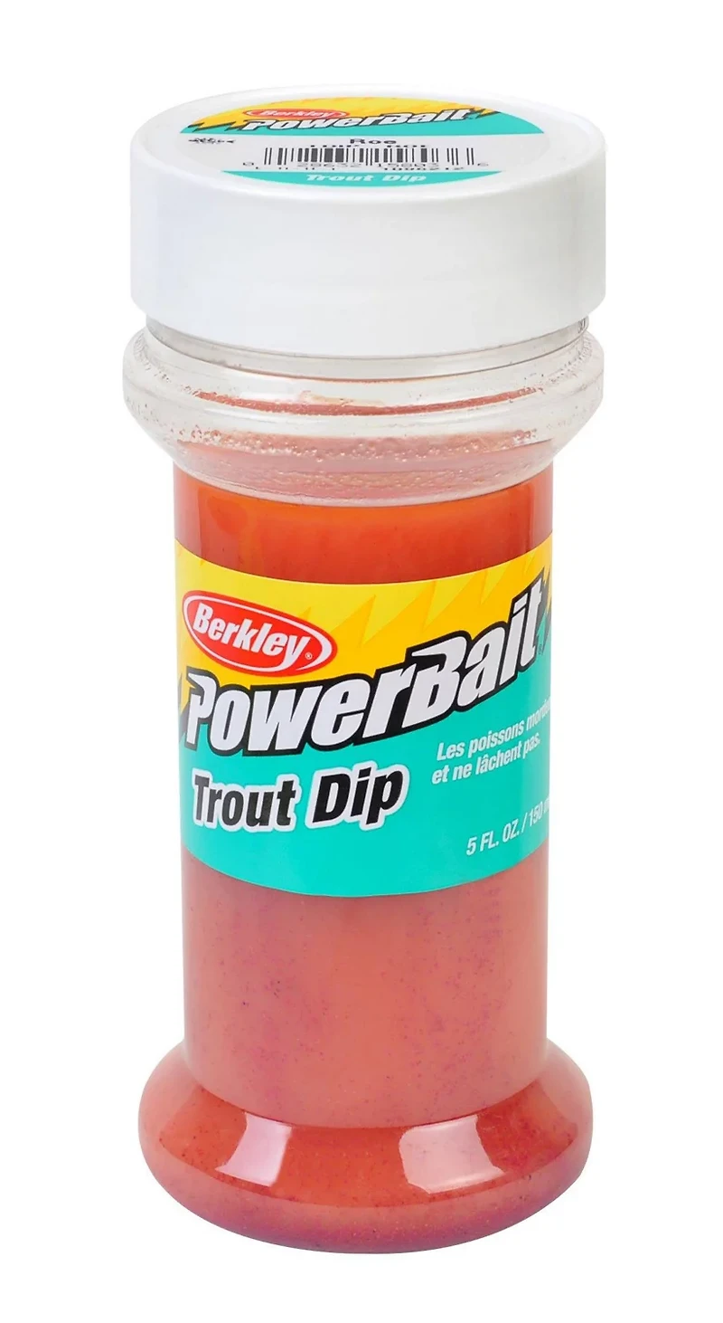 Berkley PowerBait® Trout Dip