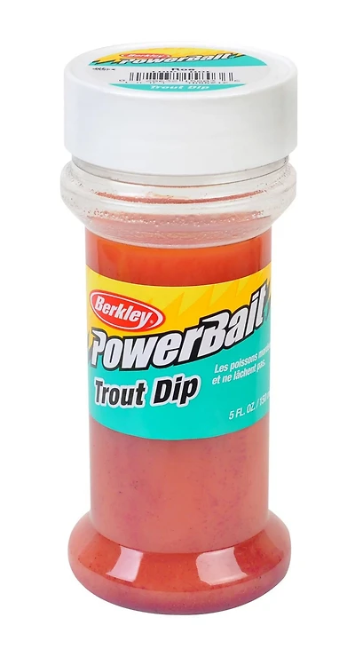 Berkley PowerBait® Trout Dip
