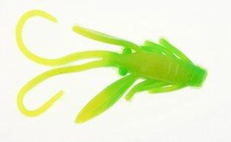 Berkley PowerBait 1 Power Nymph 12-Pack