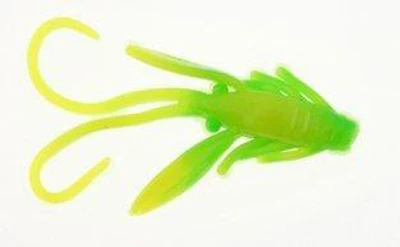 Berkley PowerBait 1 Power Nymph 12-Pack