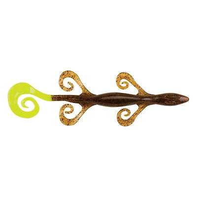 Berkley PowerBait 8 Power Lizard 9-Pack