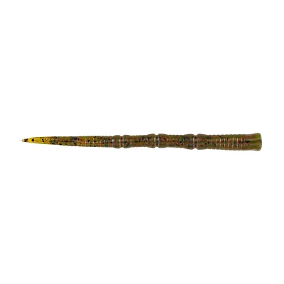 Berkley PowerBait Flute Worm 12 Pack