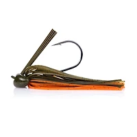 Berkley Powerbait Football 1/2 oz Jig