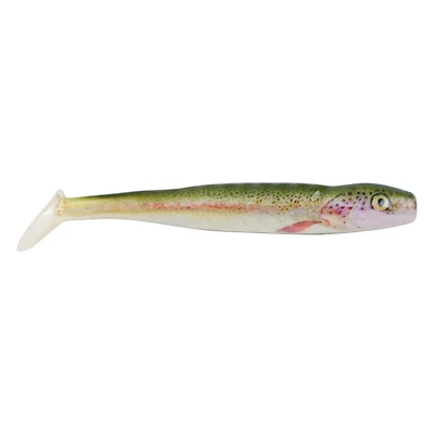 Berkley PowerBait Grass Pig 5 Jerk Baits 6-Pack