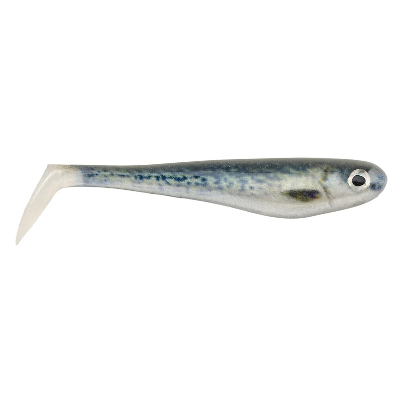 Berkley PowerBait Hollow Belly 5 Soft Bait 3-Pack