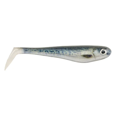 Berkley PowerBait Hollow Belly 5 Soft Bait 3-Pack
