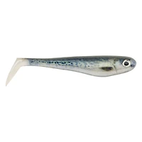 Berkley PowerBait Hollow Belly 5 Soft Bait 3-Pack