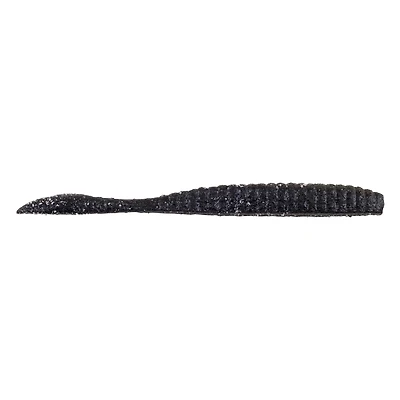 Berkley PowerBait MaxScent Flat Worm 10 Pack