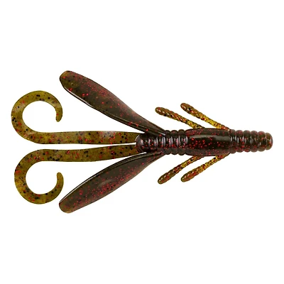 Berkley PowerBait Power Hawg 4 inch 8 Pack