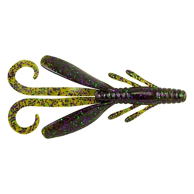Berkley PowerBait Power Hawg 4 inch 8 Pack