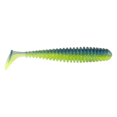 Berkley PowerBait Power Swimmer 4.3 inch 6 Pack
