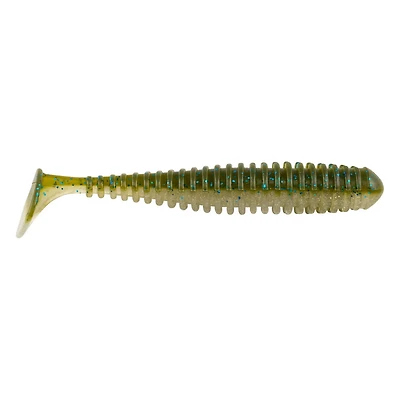 Berkley PowerBait Power Swimmer 6 Pack