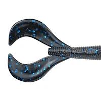 Berkley PowerBait Speed Boss Soft Baits 12-Pack