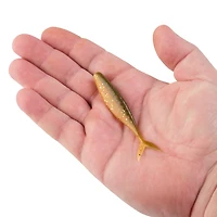 Berkley PowerBait The Champ Minnow Soft Baits 10-Pack