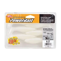 Berkley PowerBait The Champ Swimmer 3.8 inch 6 Pack