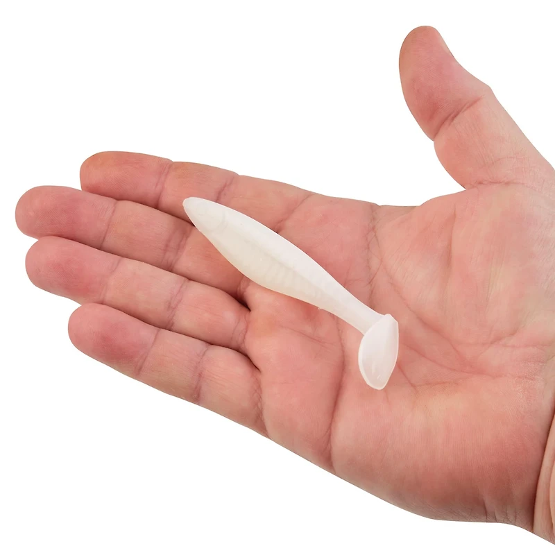 Berkley PowerBait The Champ Swimmer 3.8 inch 6 Pack