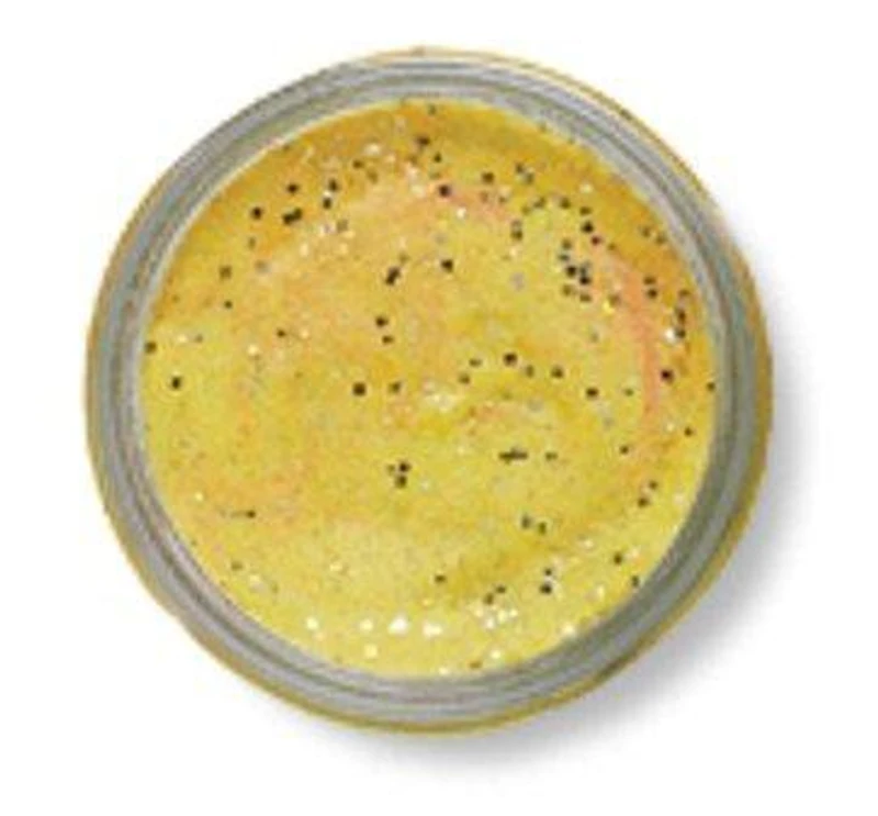 Berkley PowerBait Trout Bait Twist Jar