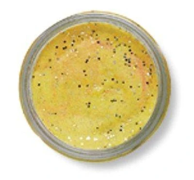 Berkley PowerBait Trout Bait Twist Jar