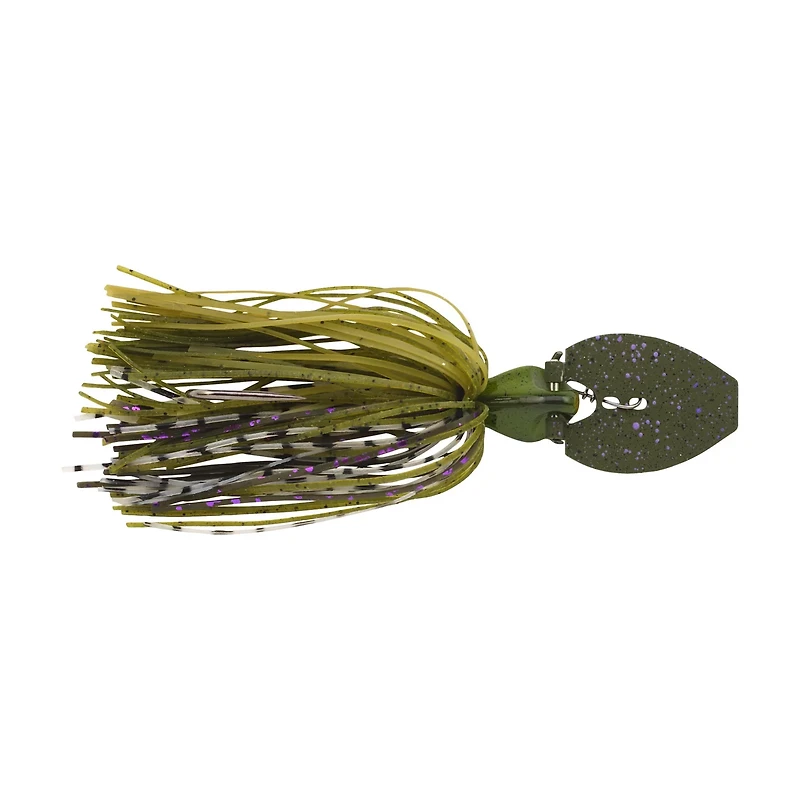 Berkley SlobberKnocker Bladed Jig