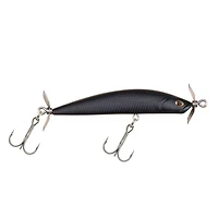 Berkley SPY 70 1/3 oz Stealth Shad