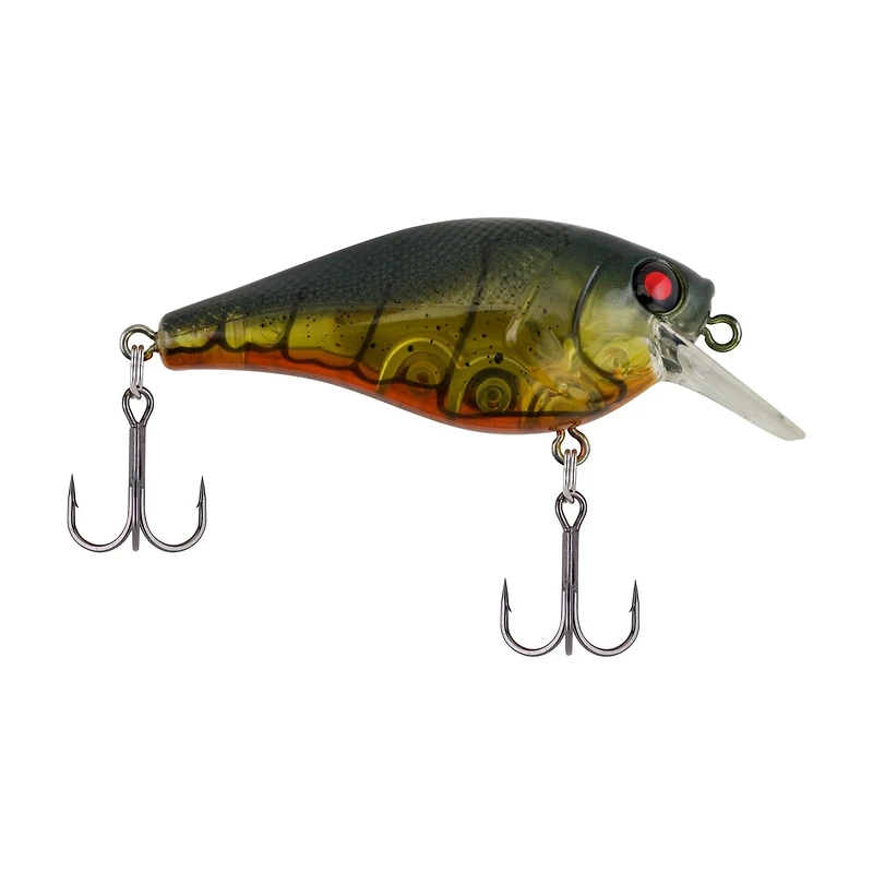 Berkley SquareBull Hard Swim Bait