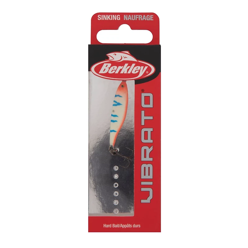 Berkley SW Vibrato Lure