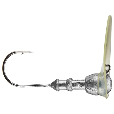 Castaic Stagger Scrounger Jigs 2-Pack