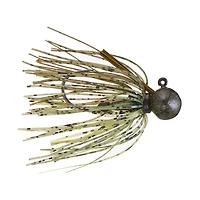 Missile Baits Micro Football Jigs 2-Pack