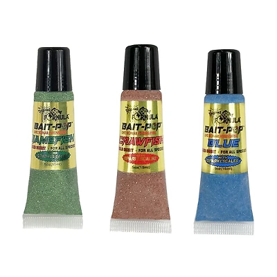 Bait-Pop Live Sonar Intensifier Jacob Wheeler Pro Pack