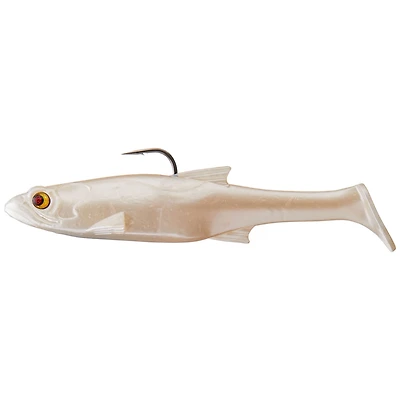 Bass Mafia Daingerous Load Deep Swimbait