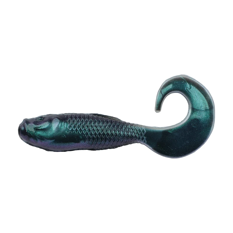 Berkley Gulp! 4 Saltwater Swimming Mullet Baits 10-Pack
