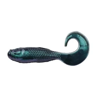 Berkley Gulp! 4 Saltwater Swimming Mullet Baits 10-Pack