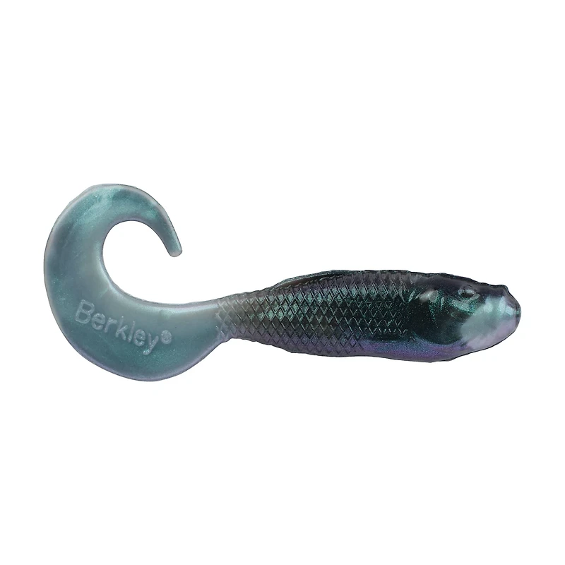 Berkley Gulp! 4 Saltwater Swimming Mullet Baits 10-Pack