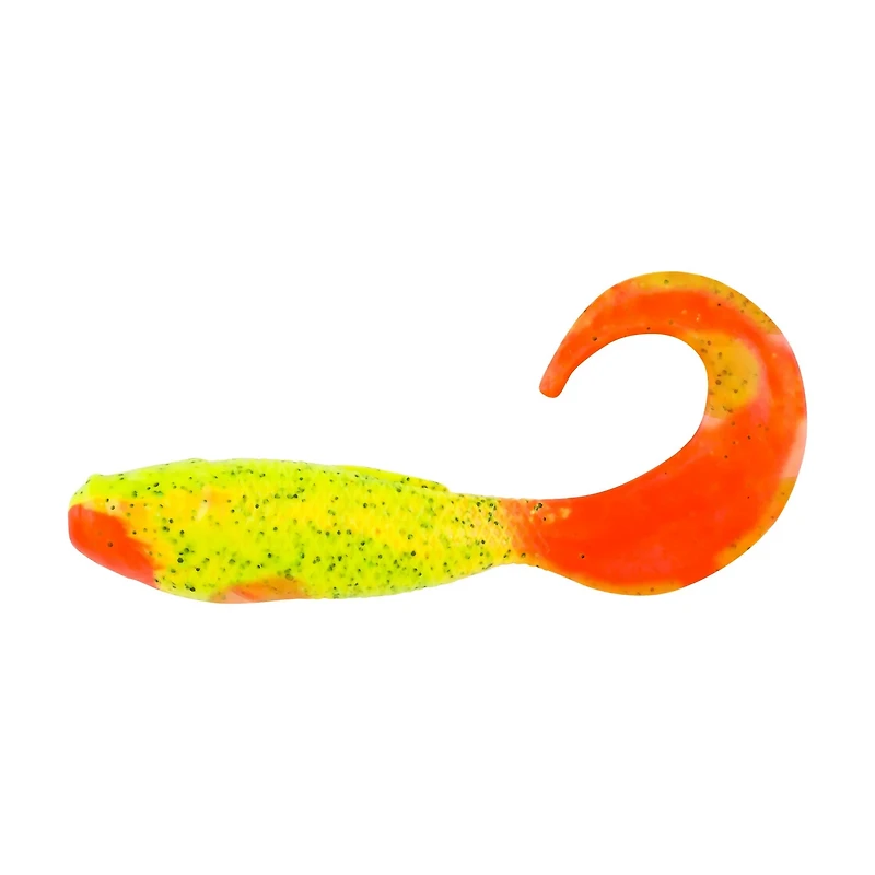 Berkley Gulp 5 Saltwater Swimming Mullet 4-Pack